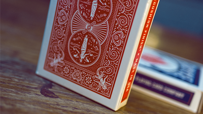 My Power Deck + (Blue) by Jordan Victoria
