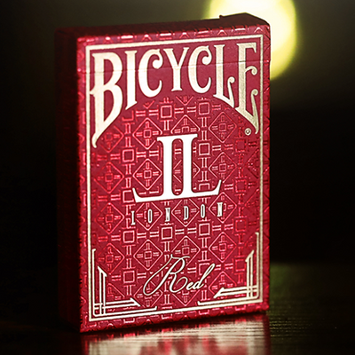 Bicycle x Laura London Playing Cards