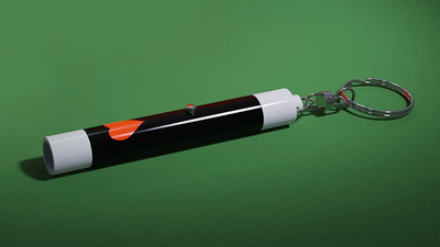 Holy Light by Iarvel Magic