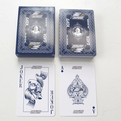Georgia Southern Playing Cards
