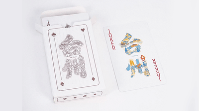 Tai Zhou Playing Cards