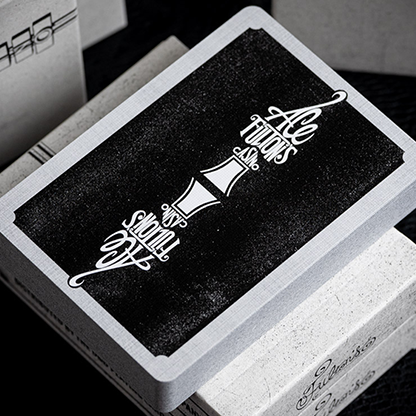 Ace Fulton's Casino Bootleg Playing Cards