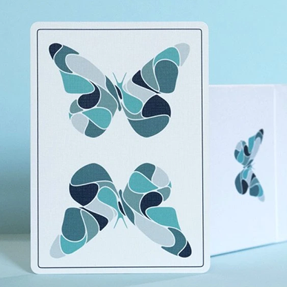 Butterfly Try-All V2 Playing Cards