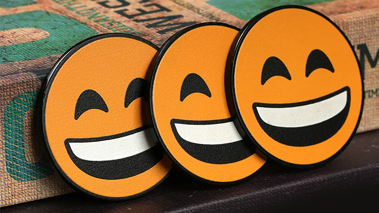 Happy Giveaway Chips by Alan Wong and N2G