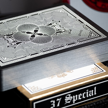 15 Years of Fultons Playing Cards