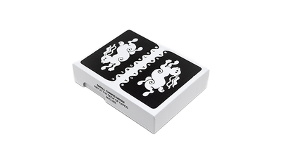 SMALL THINGS GROW PLAYING CARDS