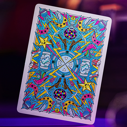 Fortnite Playing Cards by theory11