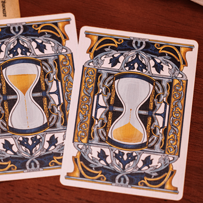 Andersen's Fairy Tales (Sapphire Standard) Playing Cards