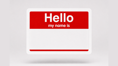 Hello by Blake Vogt