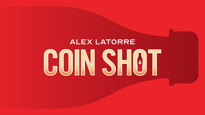 Coin Shot by Alex Latorre