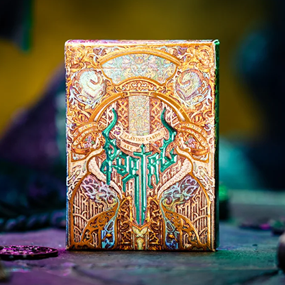 Portal Professional Playing Cards by Ark Playing Cards