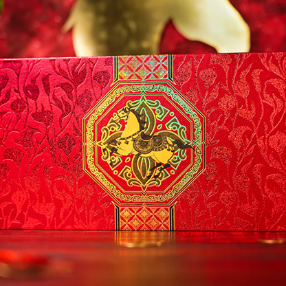 Year of the Horse Collection Set by TCC Fashion