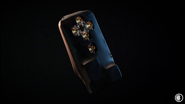 Synaptic (With USBC Cable) by Conjuring Lab