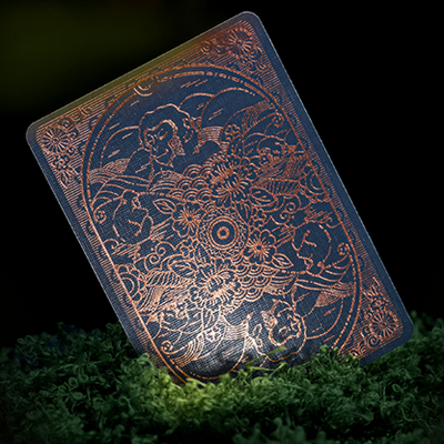 Moooi Collector's Edition (Tokyo Blue) by theory11