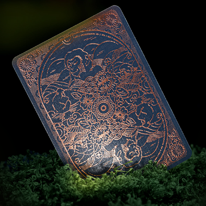 Moooi Collector's Edition (Tokyo Blue) by theory11