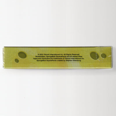 SpongeBob SquarePants (Holographic) [AUCTION]