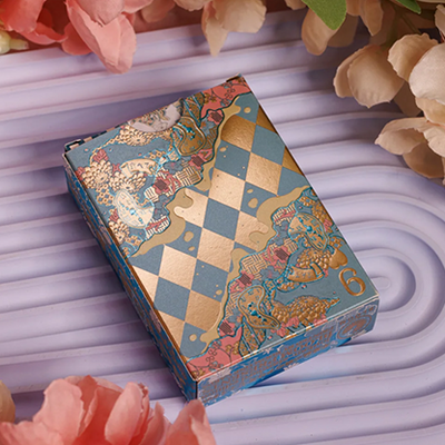 Standard Edition Alice's Adventures in Wonderland (Joukan)