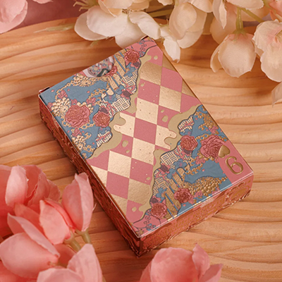 Standard Edition Alice's Adventures in Wonderland (Gekan)
