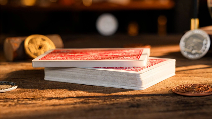 Labyrinth by Dave Loosley & TCC Magic