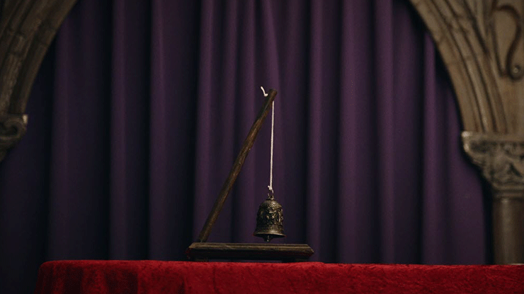 Devil's Bell by Magos Artesanos