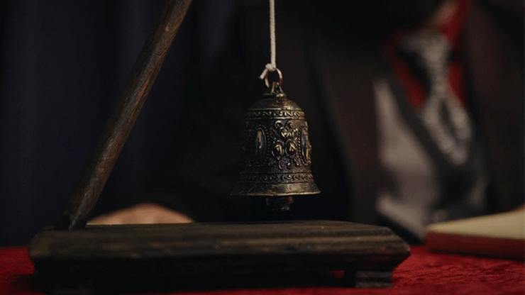 Devil's Bell by Magos Artesanos