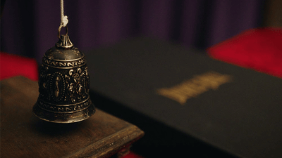 Devil's Bell by Magos Artesanos