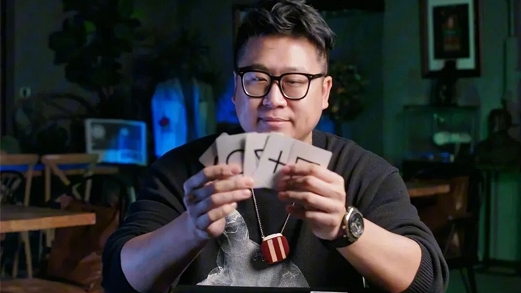 Flexible Wave by Wang Zhe & Bacon Magic