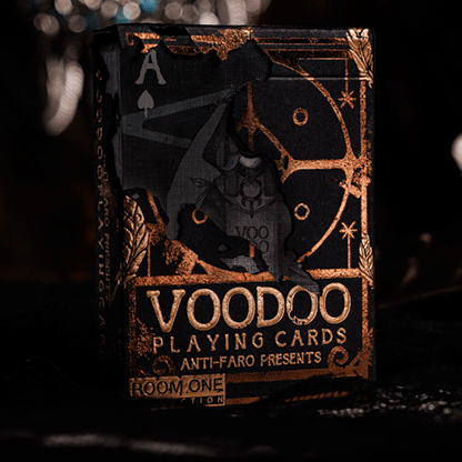 Voodoo Playing Cards - Ori Standard Edition