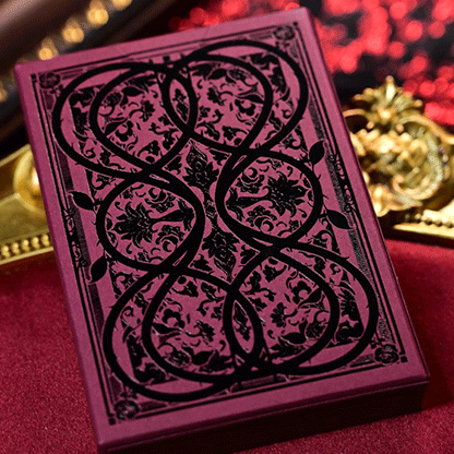 Wars of the Roses (2nd Edition, Standard) Playing Cards