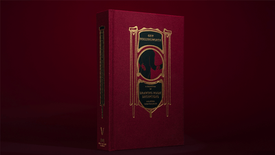 Drawing Room Deceptions (Expanded Edition) by Guy Hollingworth