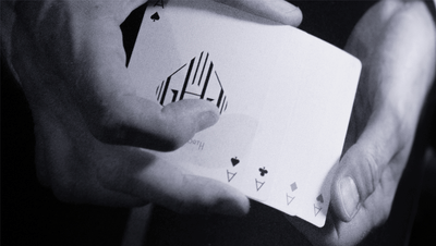 More Drawing Room Deceptions by Guy Hollingworth