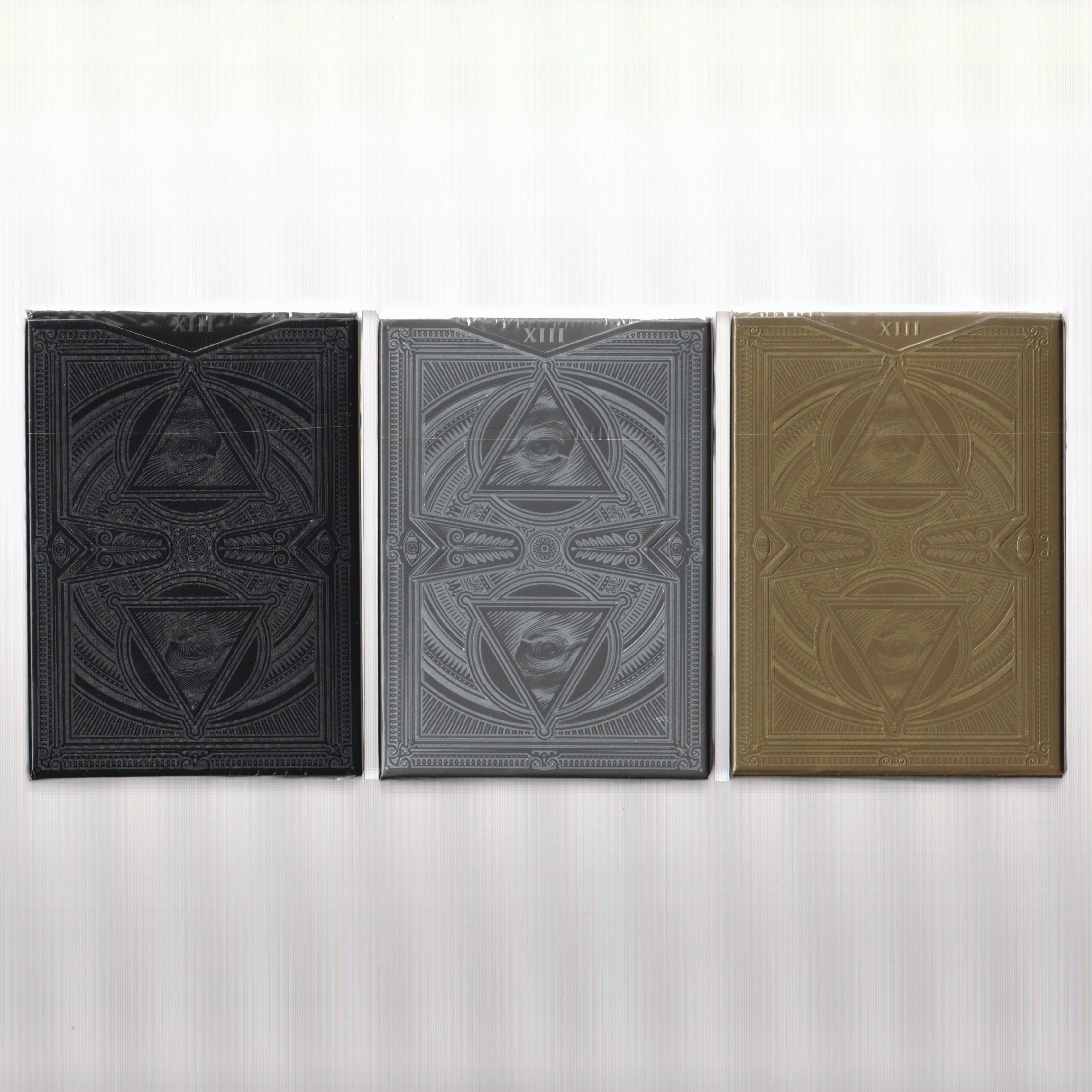 Verum Videre 2023 Gilded Bundle [AUCTION]