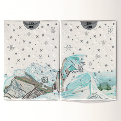 Inverno Limited Set (#255/300) w/ Custom Case [AUCTION]