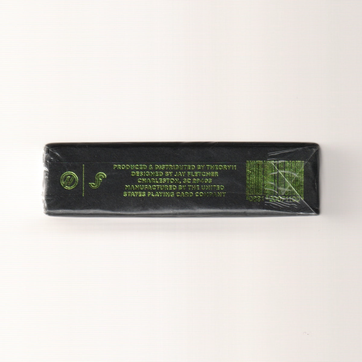 Rarebit (Green) [AUCTION]