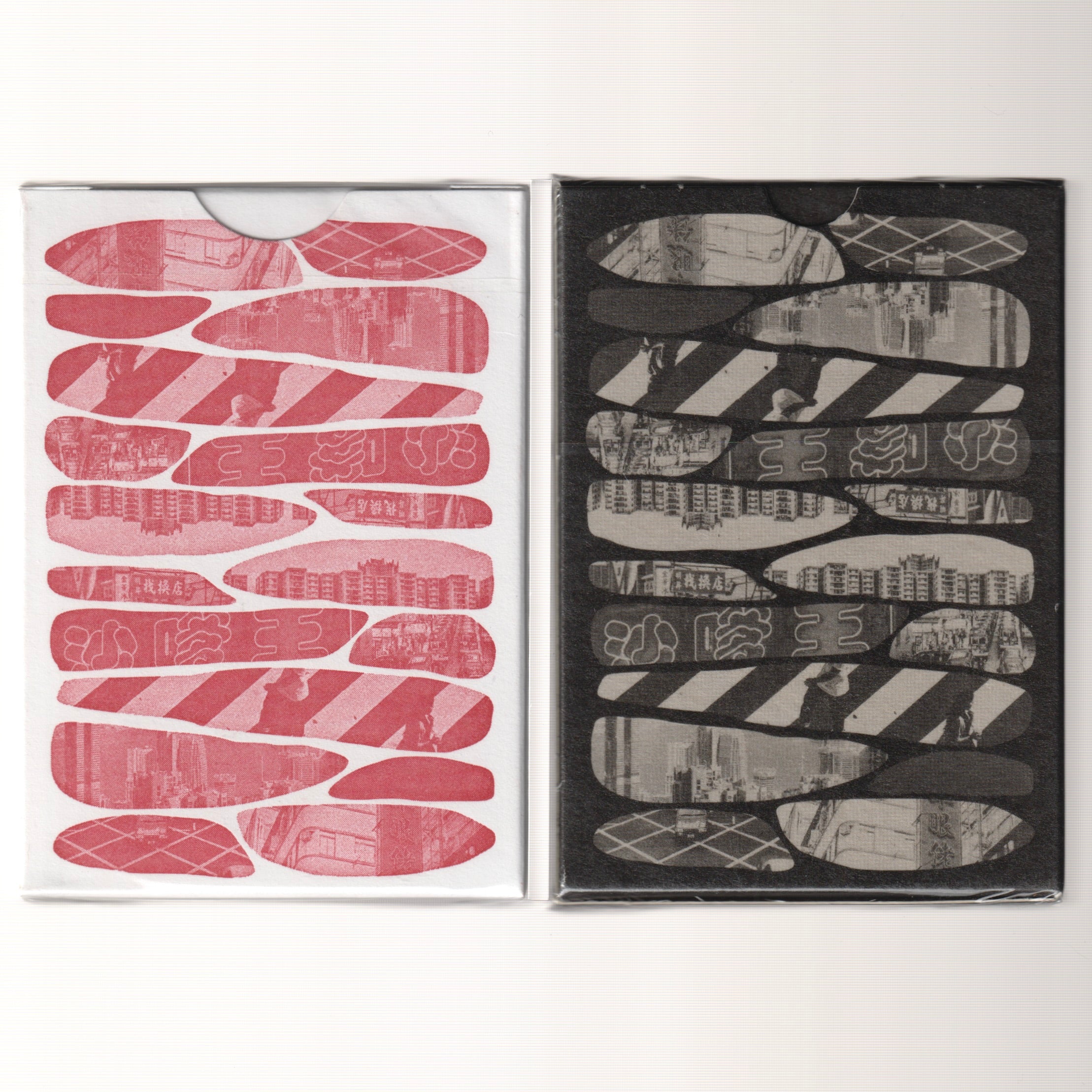 Cardistry Con 2018 Set [AUCTION]