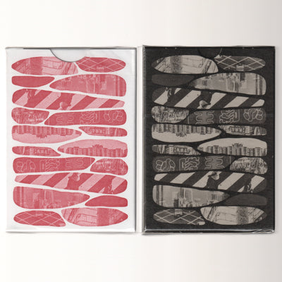 Cardistry Con 2018 Set [AUCTION]