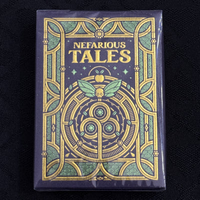 Nefarious Tales [AUCTION]