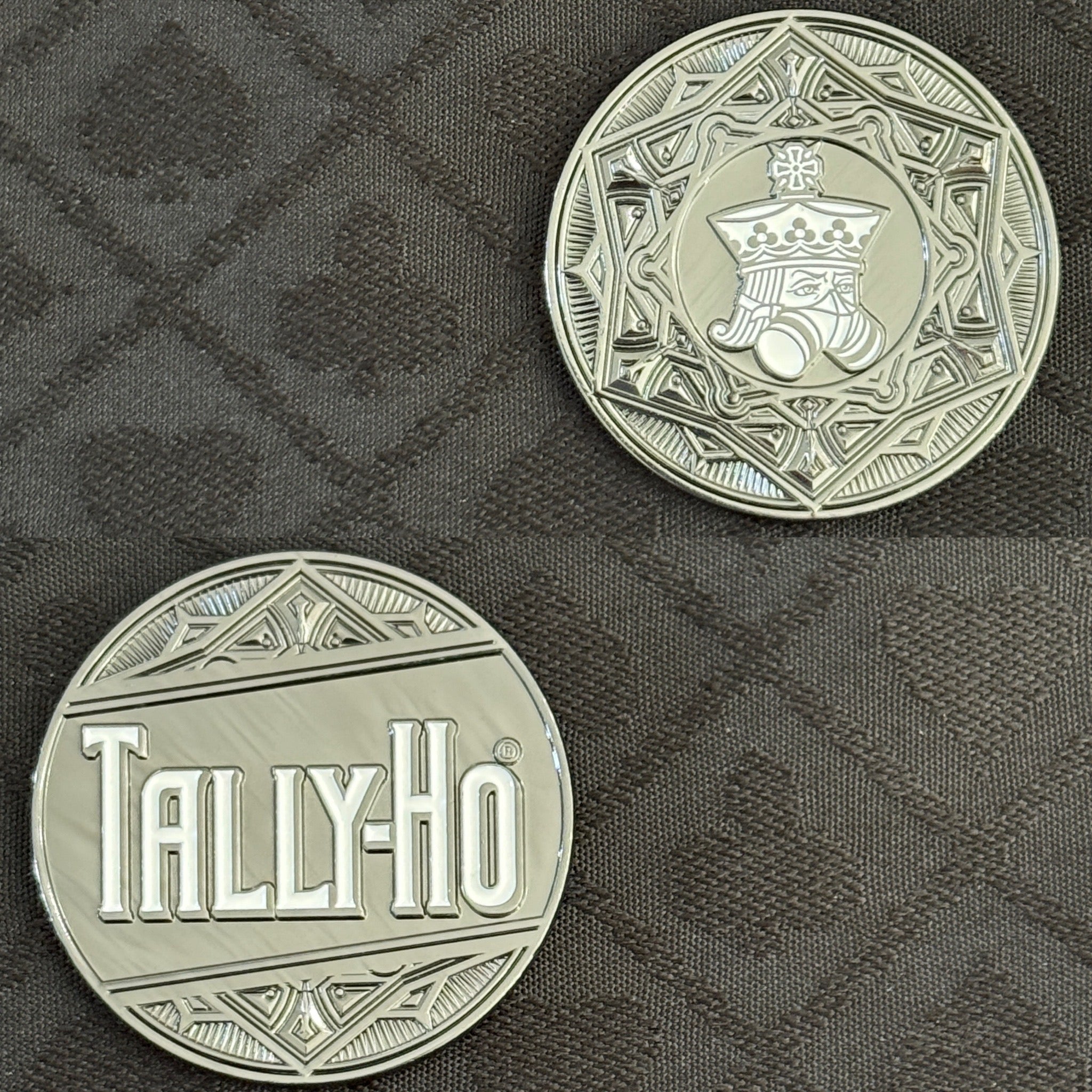 Tally-Ho Slate Edition Set [AUCTION]