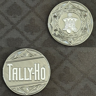 Tally-Ho Slate Edition Set [AUCTION]