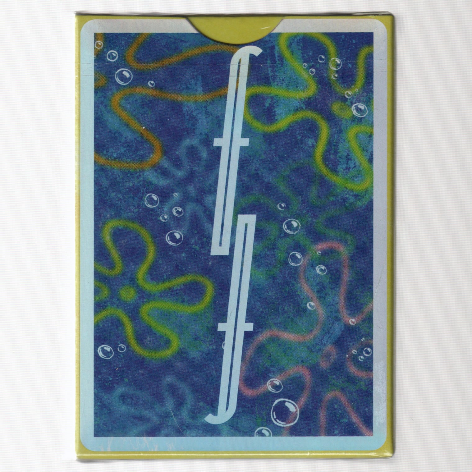 SpongeBob SquarePants (Holographic) [AUCTION]