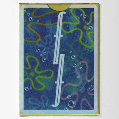 SpongeBob SquarePants (Holographic) [AUCTION]