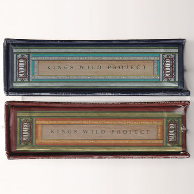 Maduro Cigar Box Gilded Editions [AUCTION]