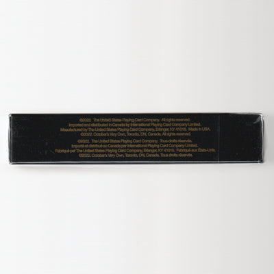 Bicycle Looney Tunes/October's Very Own [AUCTION]