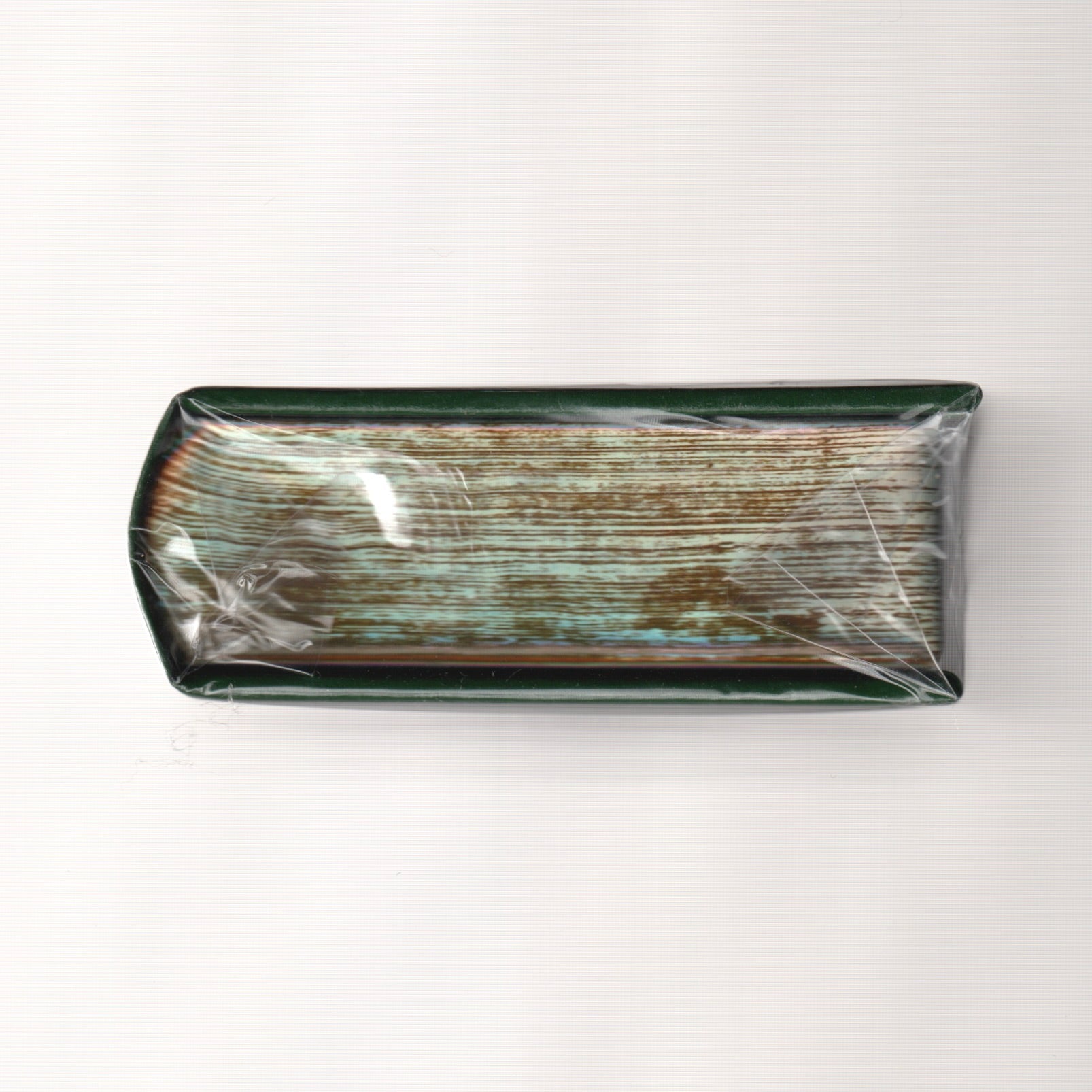 Legal Tender V2 Holographic Gilded Edition (#726/800) [AUCTION]