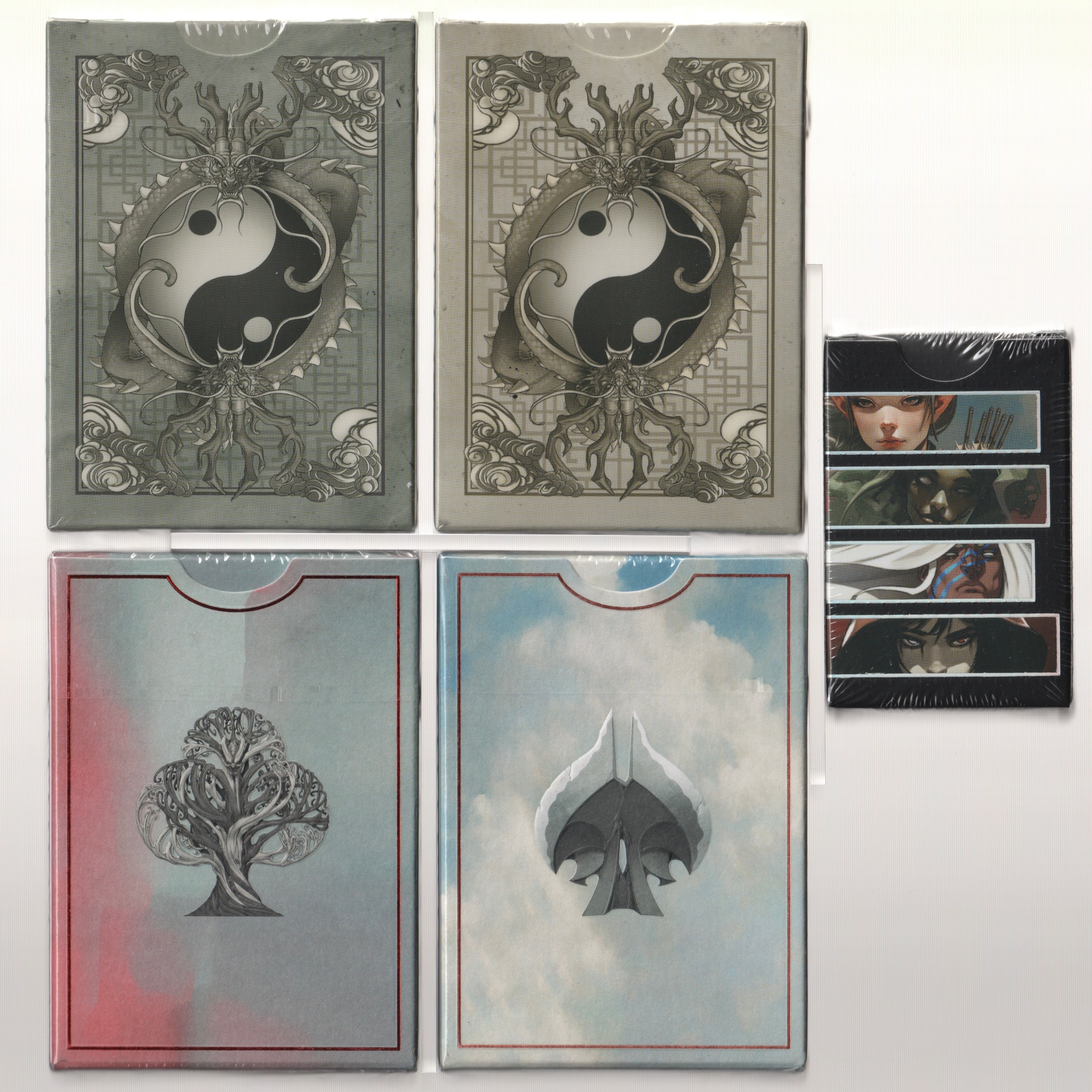 War of Realms Set [AUCTION]