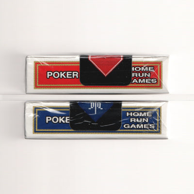 Bicycle 8-Bit Playing Cards (Red & Blue) [AUCTION]