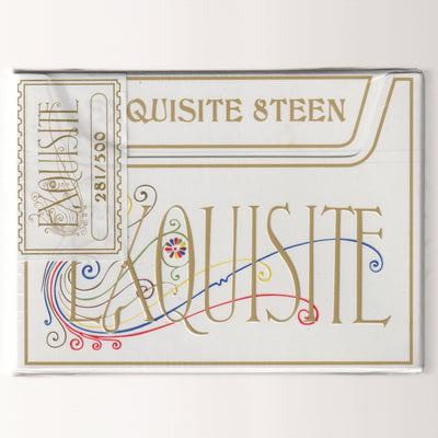 Exquisite 8Teen [AUCTION]