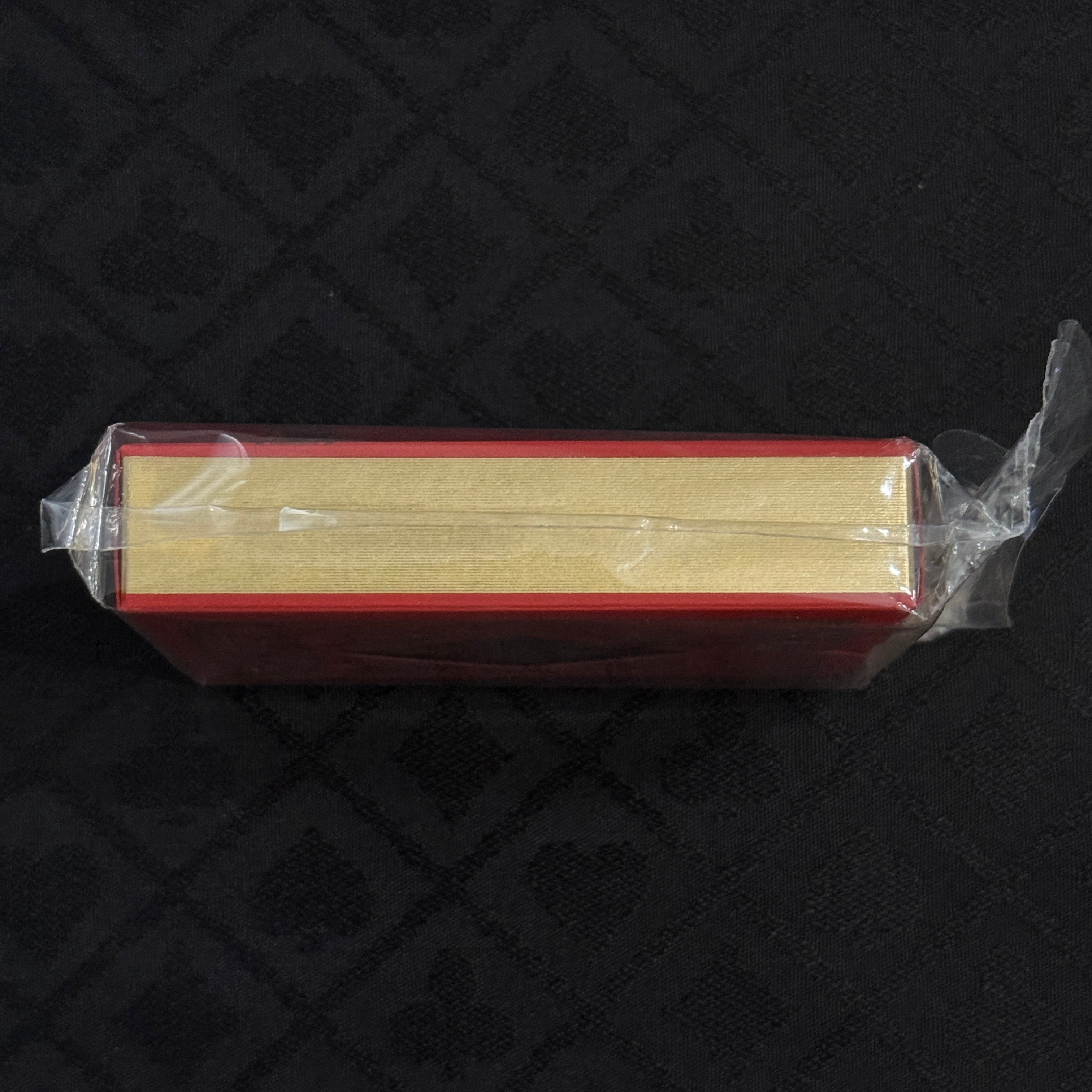 Redemption Stories Vol. III (#551/580) [AUCTION]