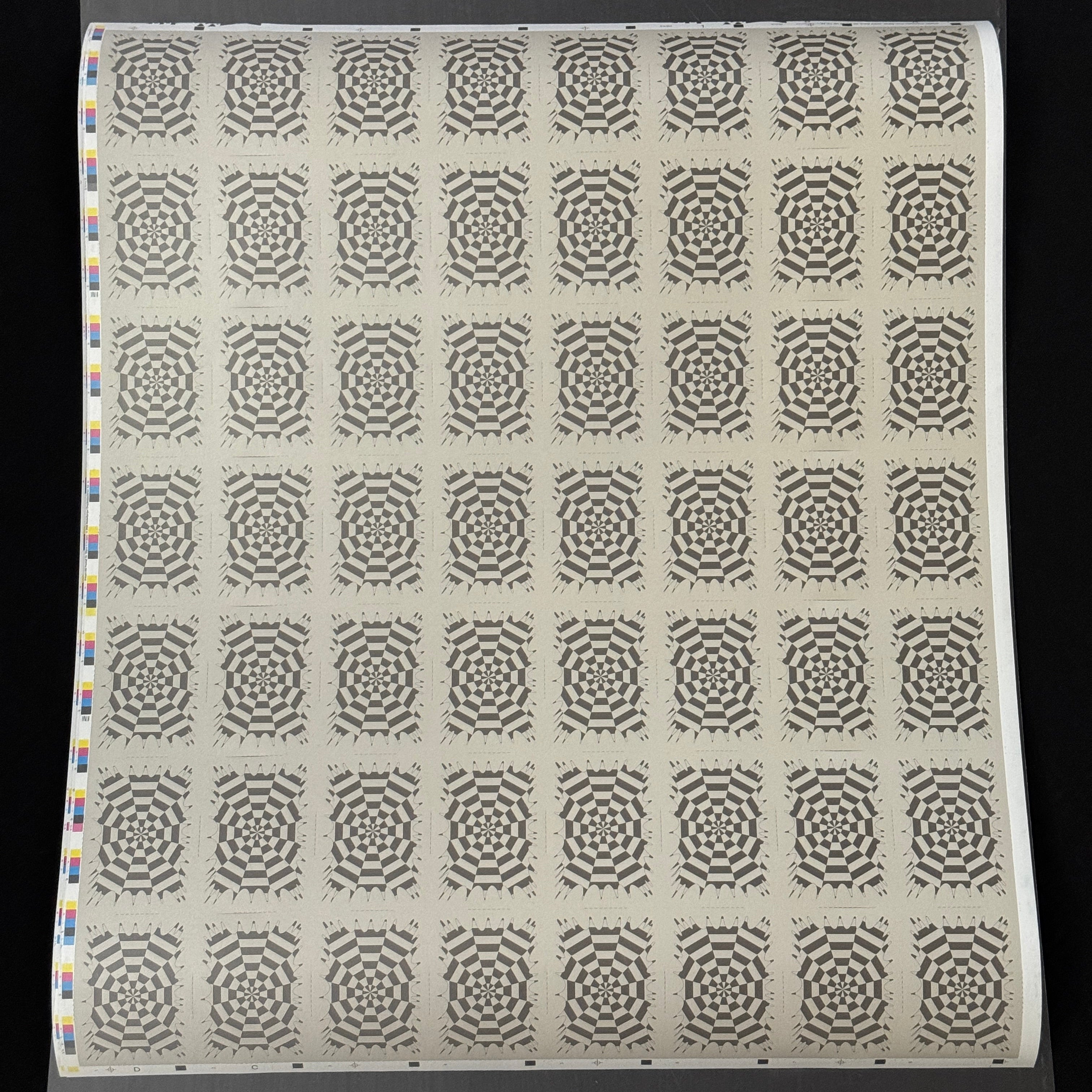 Cardistry-Con 2022 Uncut Sheet Set [AUCTION]