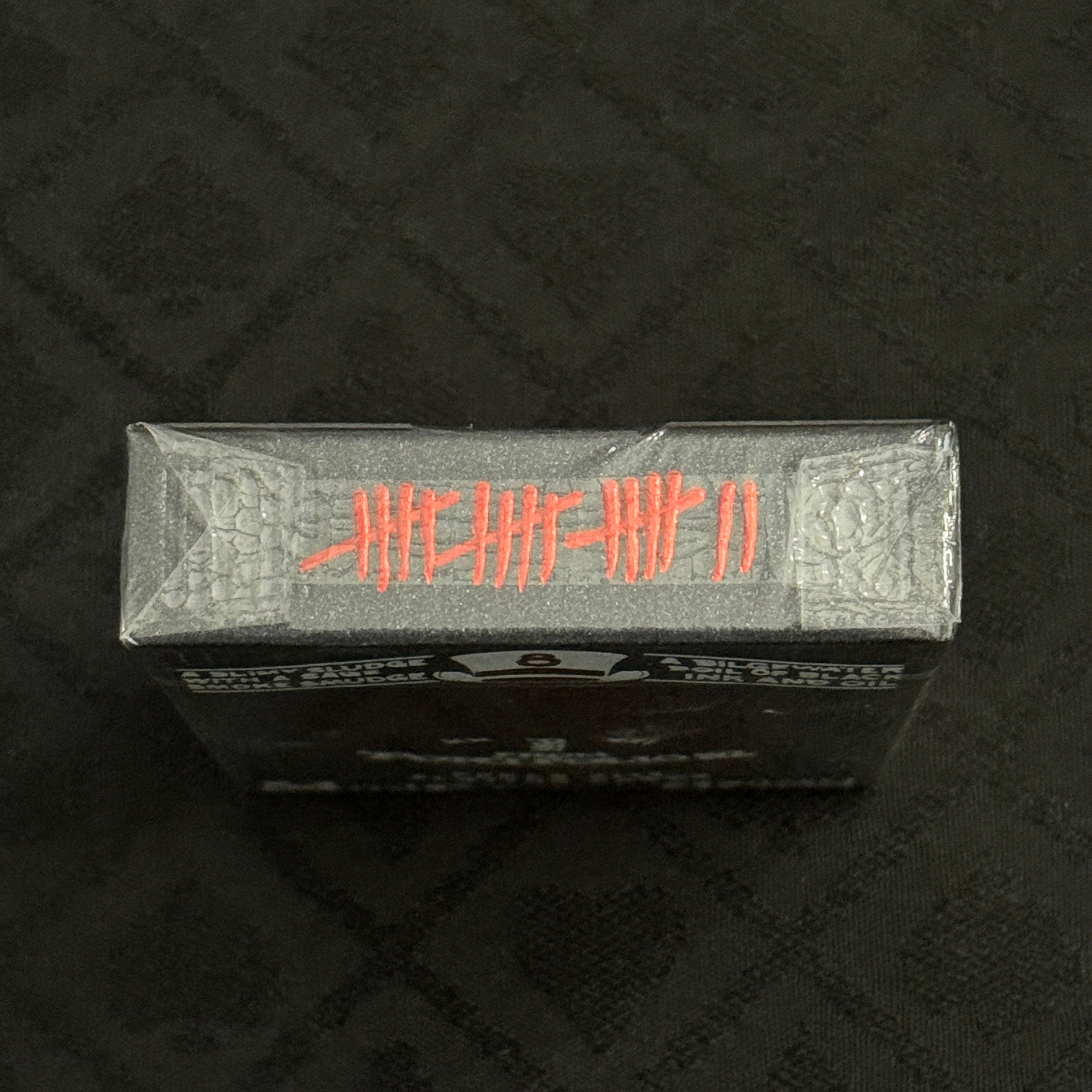 Odd Fellows: Sir Octo [AUCTION]